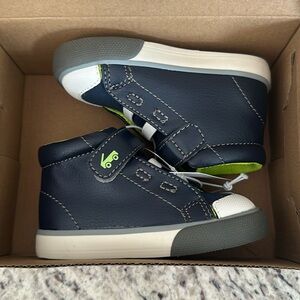 Brand new See Kai Run shoes